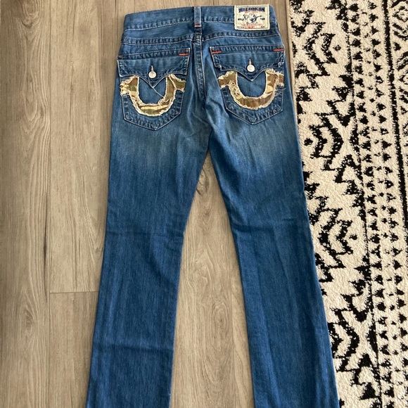 True Religion Jeans - Picture 3 of 7